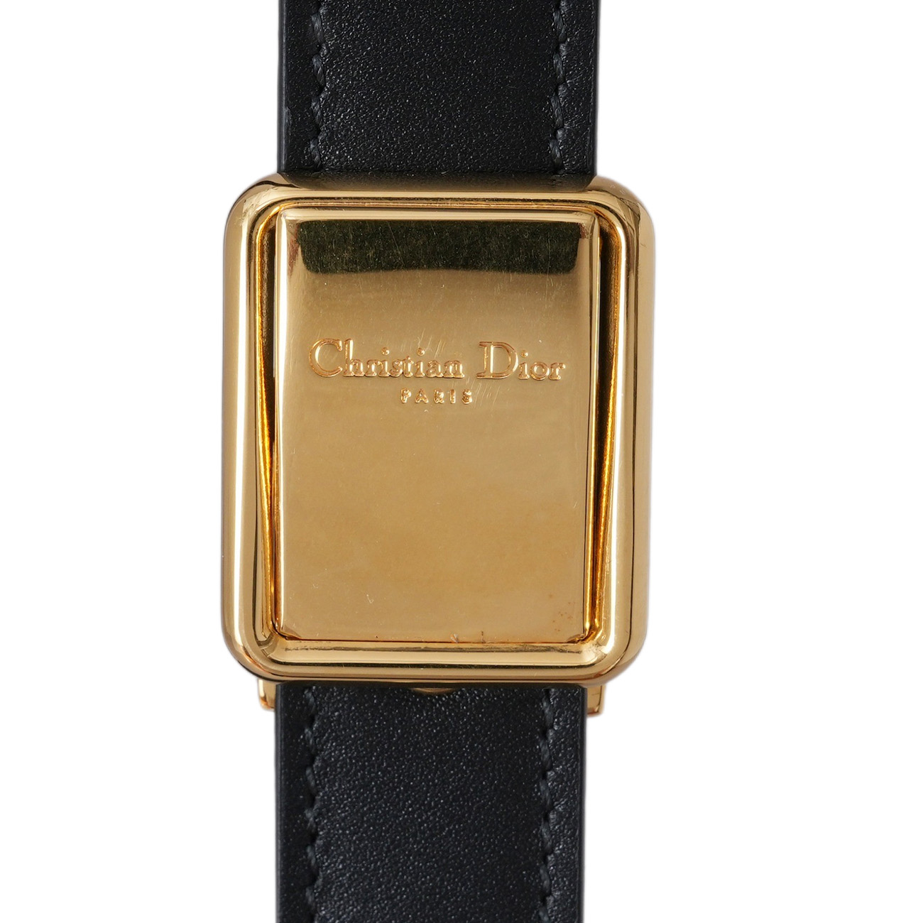 CHRISTIAN DIOR(USED)크리스찬디올 바비백 미듐